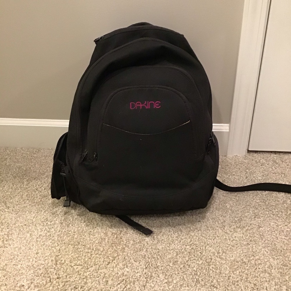 Dakine Backpack